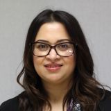 Headshot of Heena Farhan